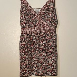 Y2K, Nine West Tank Top